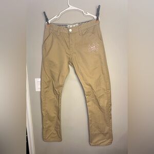 Onepiece Tony Tony Chopper Women’s Tan Pants